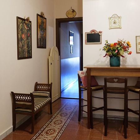 Sweet Suite V&V Pompeja Zewnętrze zdjęcie