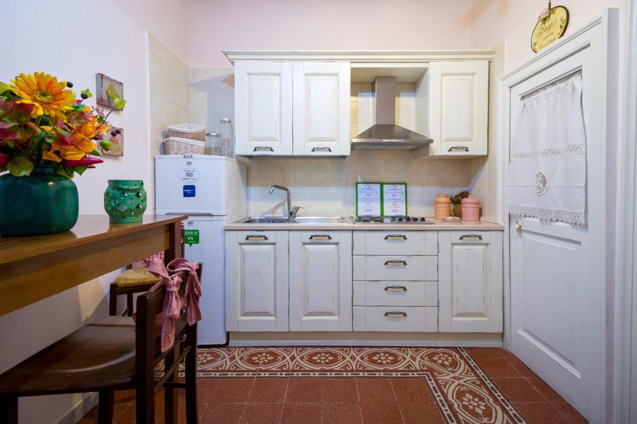 Sweet Suite V&V Pompeja Zewnętrze zdjęcie