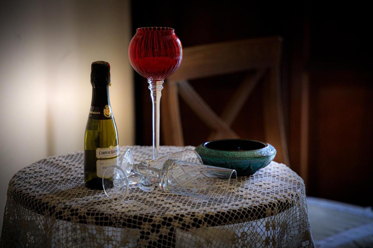 Sweet Suite V&V Pompeja Zewnętrze zdjęcie