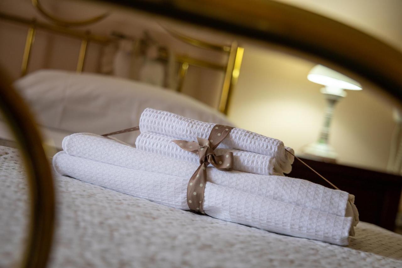 Sweet Suite V&V Pompeja Zewnętrze zdjęcie