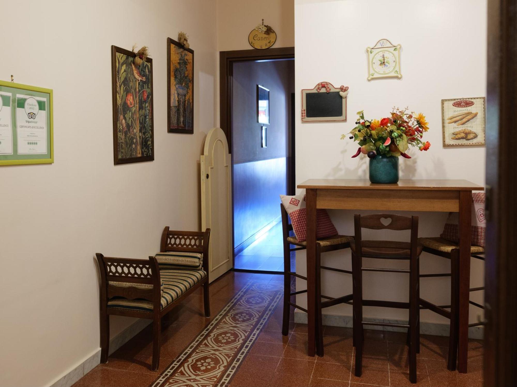 Sweet Suite V&V Pompeja Zewnętrze zdjęcie