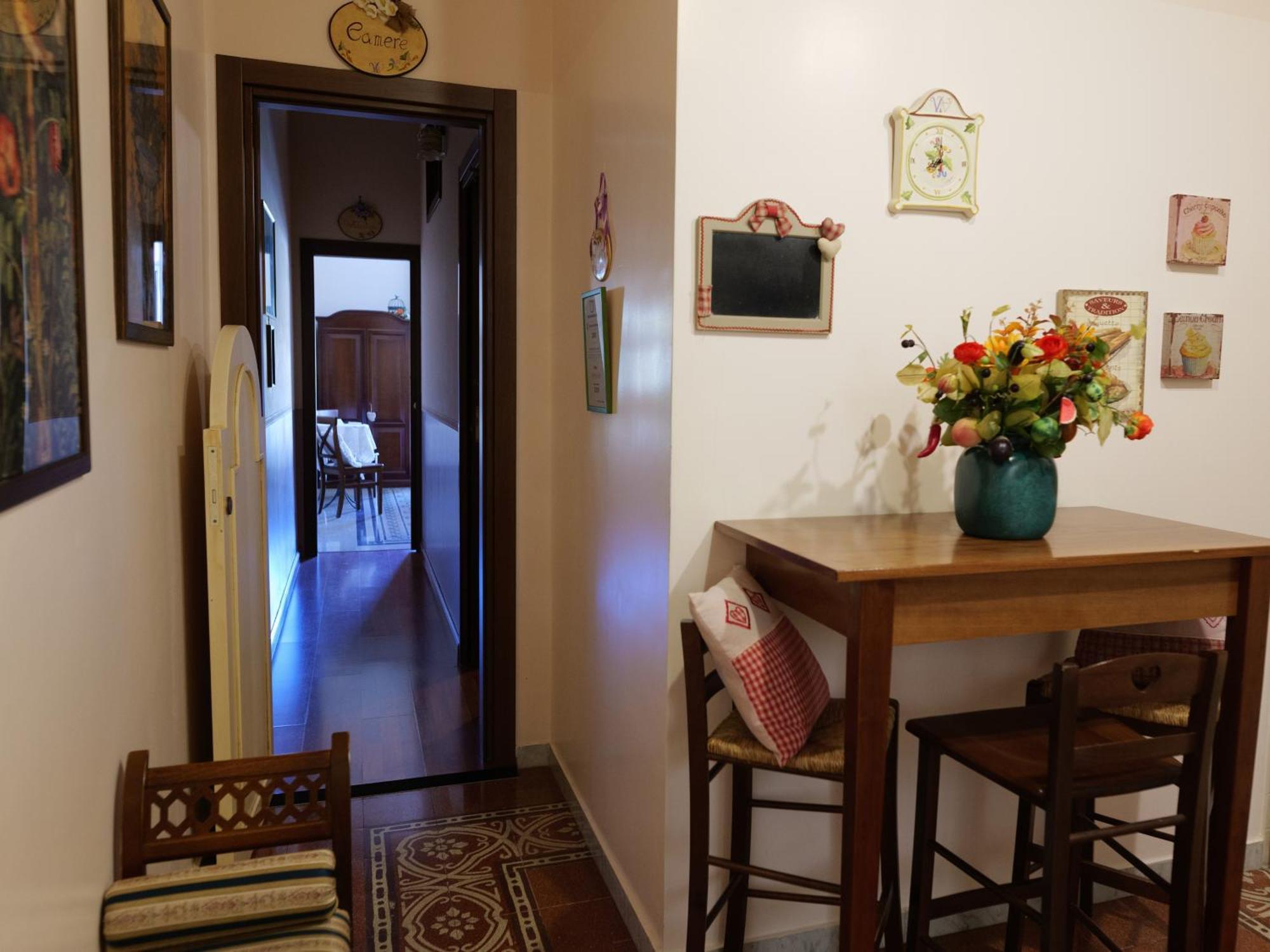 Sweet Suite V&V Pompeja Zewnętrze zdjęcie