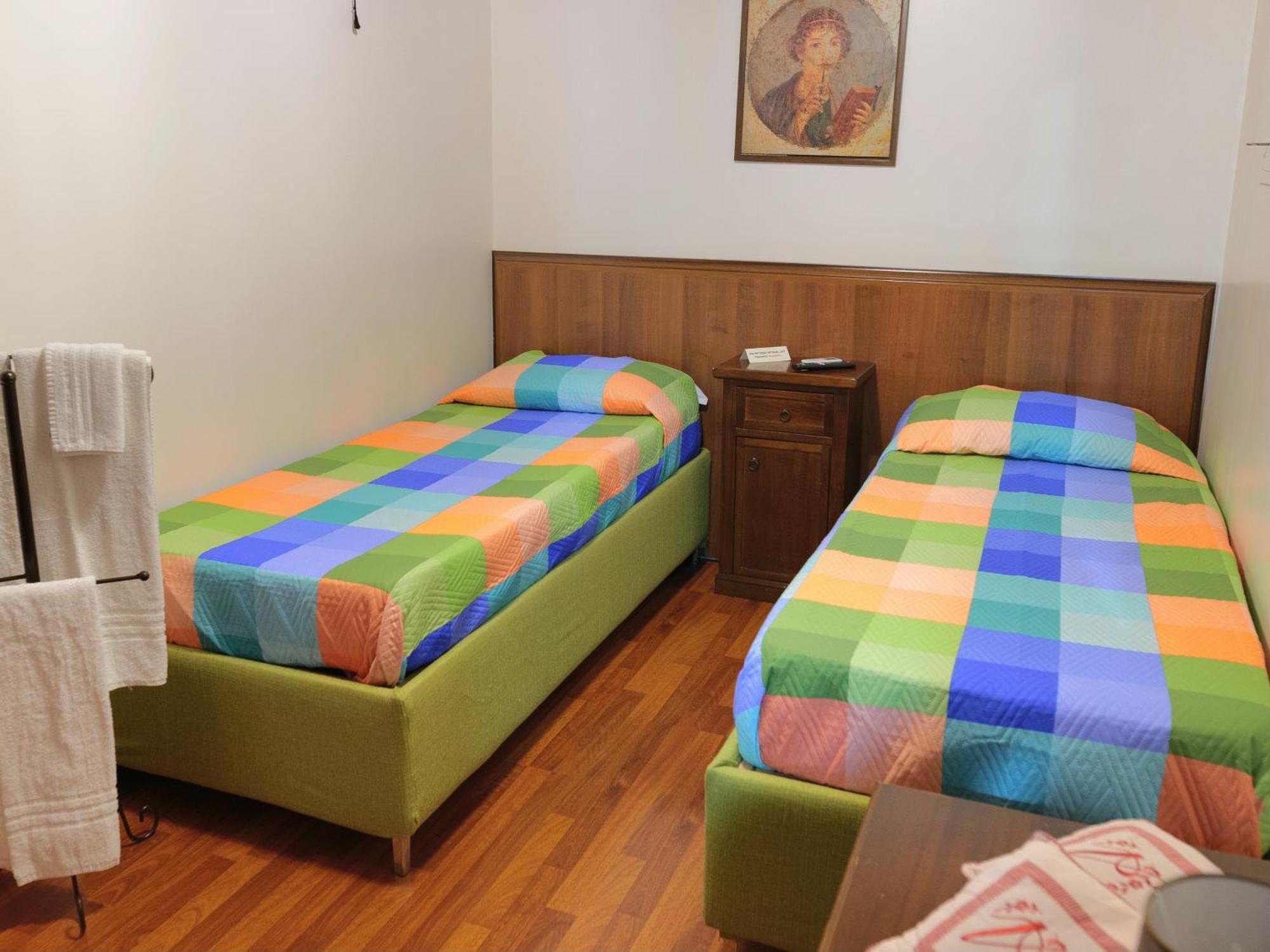 Sweet Suite V&V Pompeja Zewnętrze zdjęcie