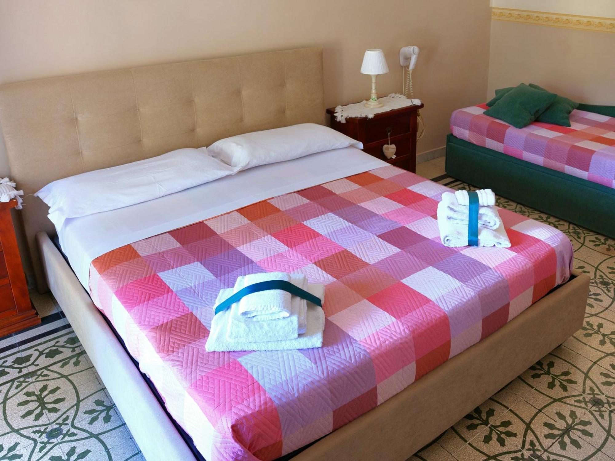 Sweet Suite V&V Pompeja Zewnętrze zdjęcie