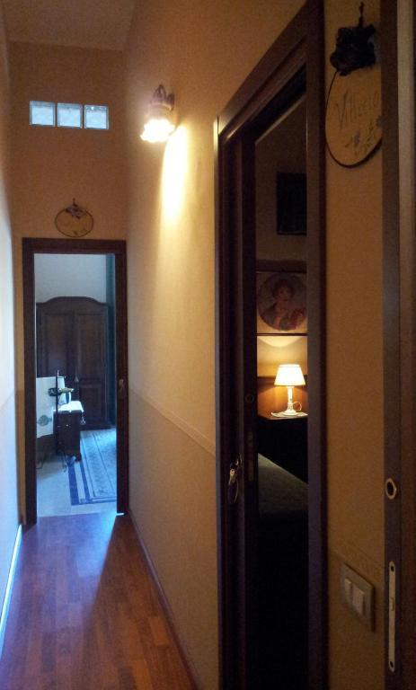 Sweet Suite V&V Pompeja Pokój zdjęcie