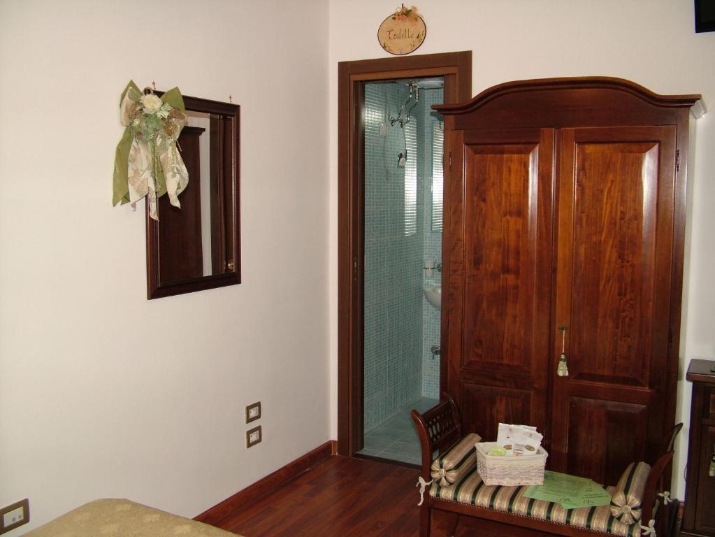 Sweet Suite V&V Pompeja Pokój zdjęcie